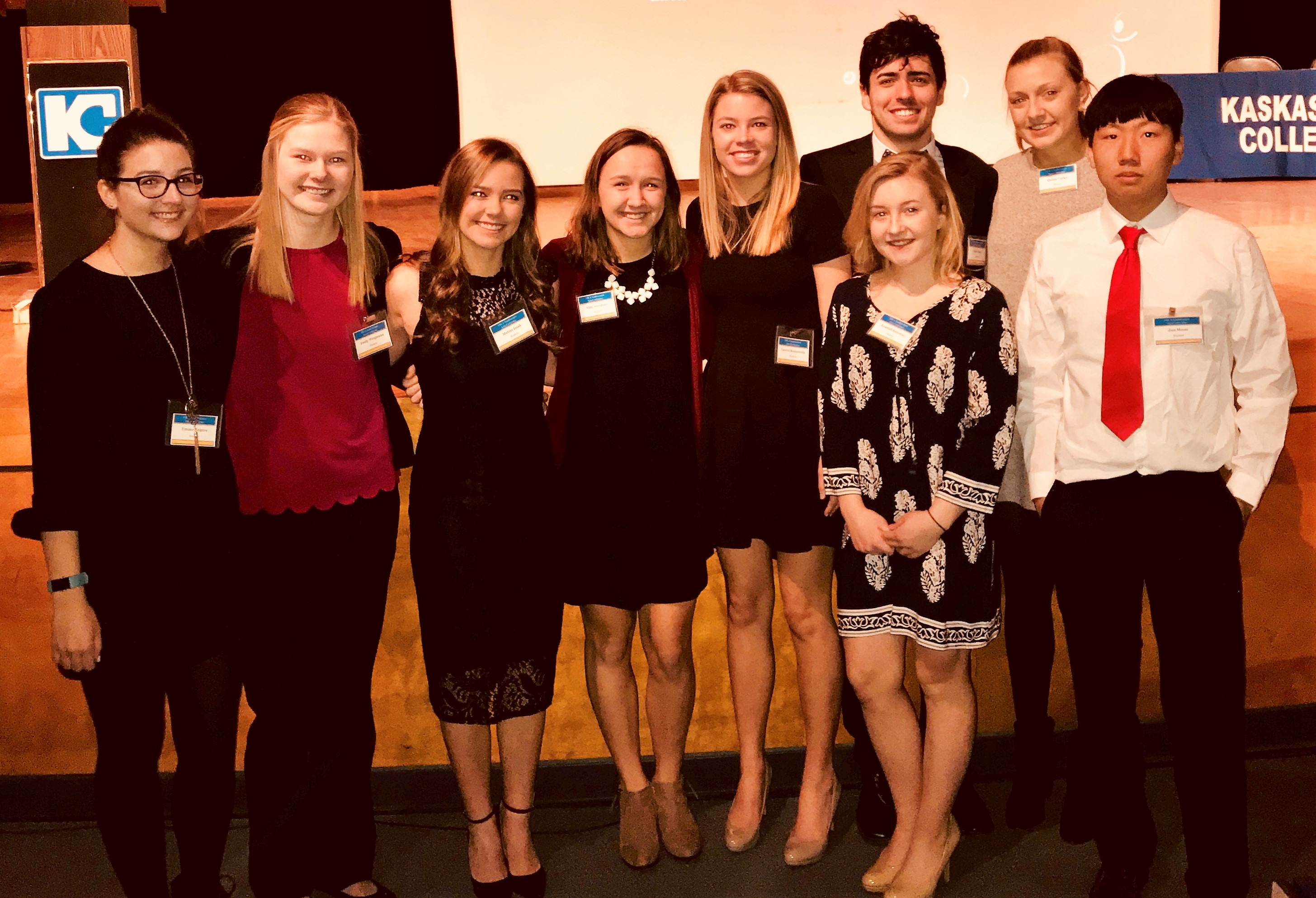 fbla computer problem solving