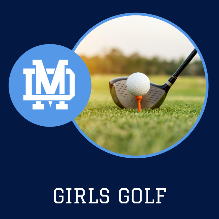 Girls Golf Season Concludes at 2020 IHSA Class 1A Regional | Mater Dei ...